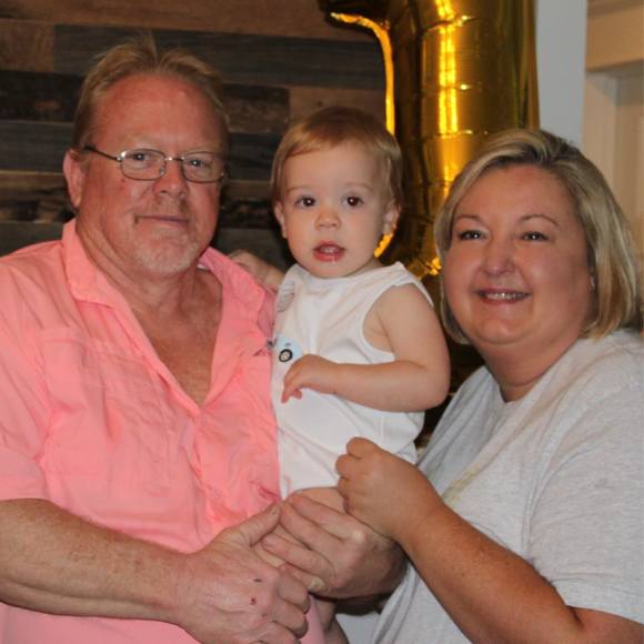 Meet your Posher, Robbie - Picture 1 of 1